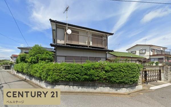 JR内房線　木更津市八幡台2丁目　中古戸建