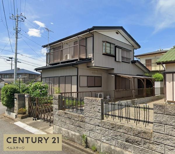 木更津市八幡台２丁目の中古一戸建て