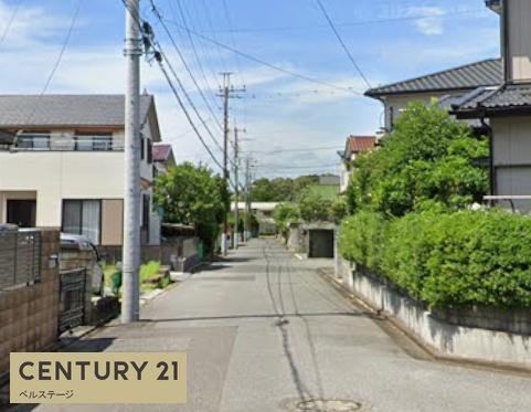 木更津市八幡台２丁目の中古一戸建て