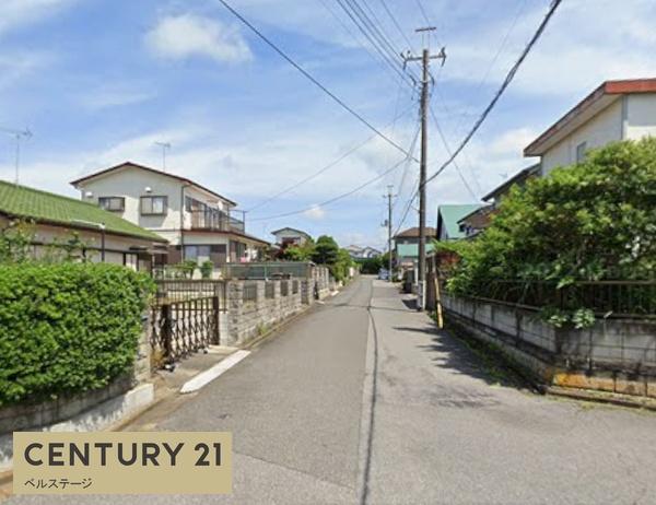 木更津市八幡台２丁目の中古一戸建て