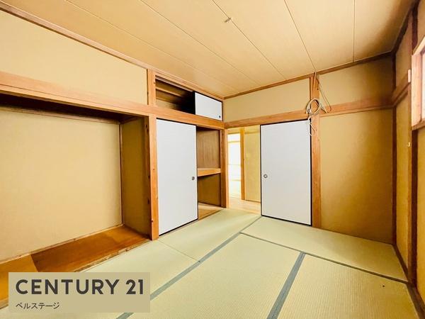 君津市中野２丁目の中古一戸建て
