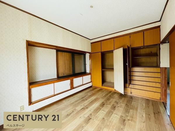 君津市中野２丁目の中古一戸建て