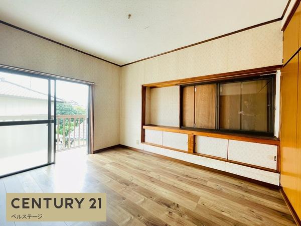 君津市中野２丁目の中古一戸建て