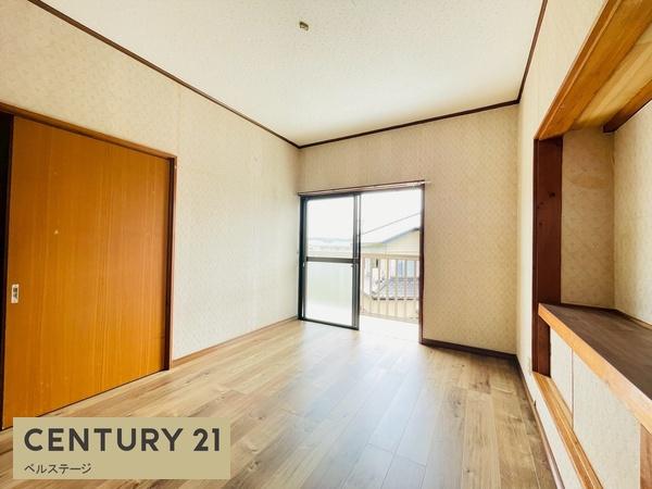 君津市中野２丁目の中古一戸建て