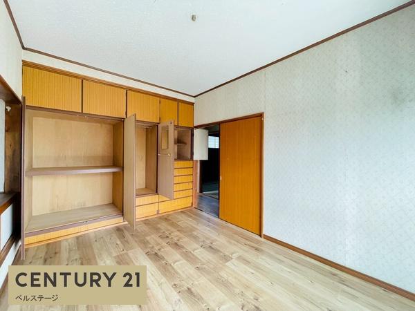 君津市中野２丁目の中古一戸建て