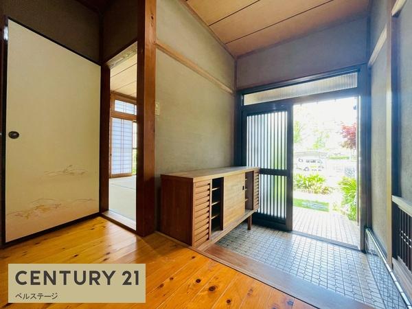 君津市中野２丁目の中古一戸建て