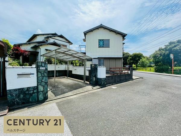 君津市中野２丁目の中古一戸建て