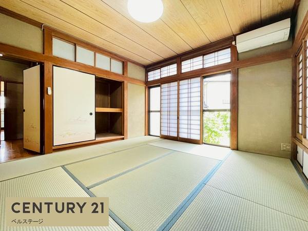 君津市中野２丁目の中古一戸建て