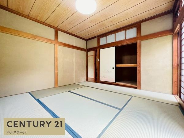 君津市中野２丁目の中古一戸建て