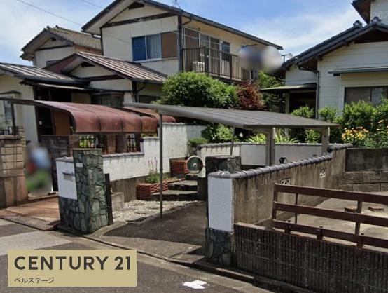 君津市中野２丁目の中古一戸建て
