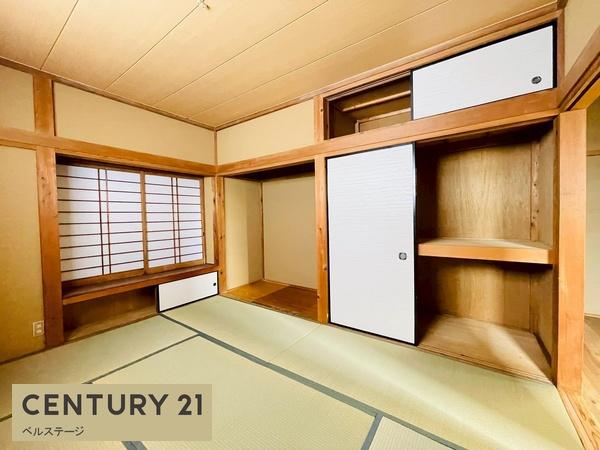 君津市中野２丁目の中古一戸建て
