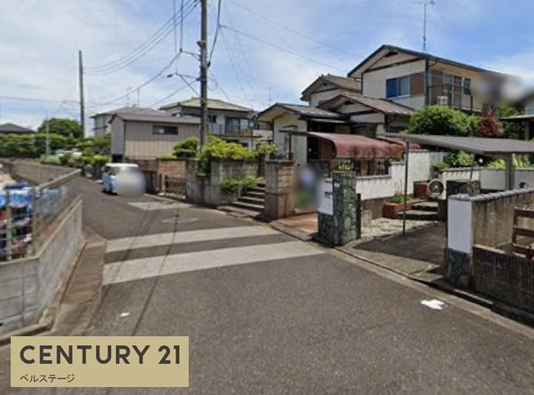 君津市中野２丁目の中古一戸建て