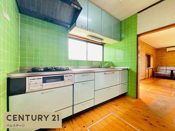 君津市中野２丁目の中古一戸建て