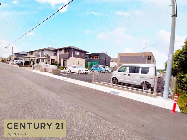 JR内房線　木更津市高柳　一棟売アパート