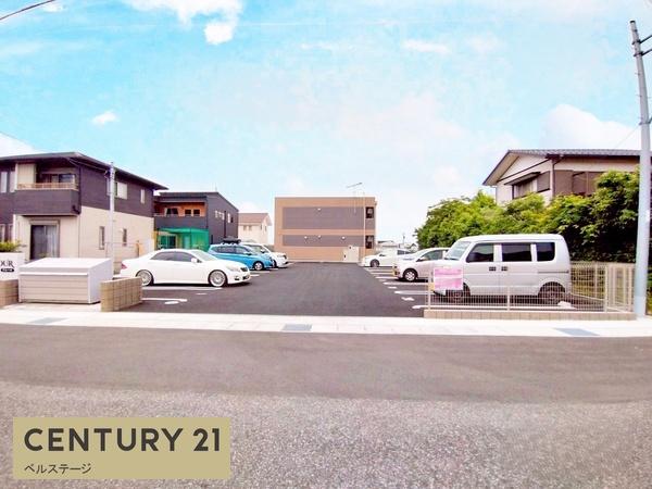 JR内房線　木更津市高柳　一棟売アパート
