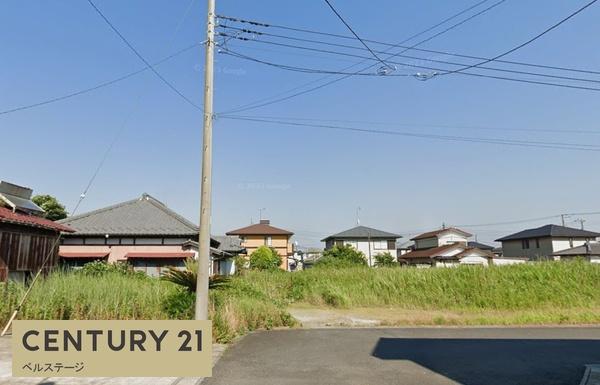 JR内房線　木更津市若葉町　新築戸建1号棟