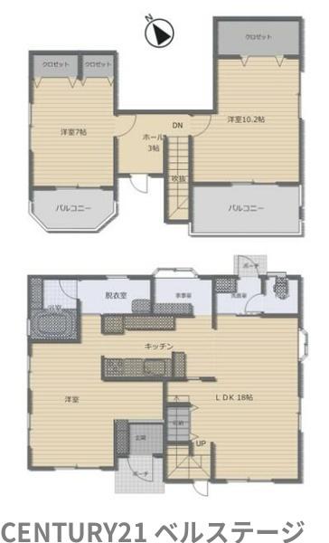 市原市青葉台２丁目の中古一戸建て