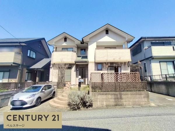 市原市青葉台２丁目の中古一戸建て