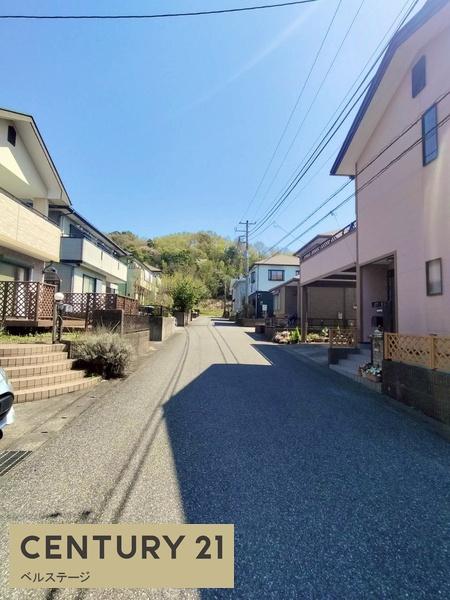 市原市青葉台２丁目の中古一戸建て