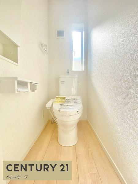 JR内房線　木更津市若葉町　新築戸建2号棟
