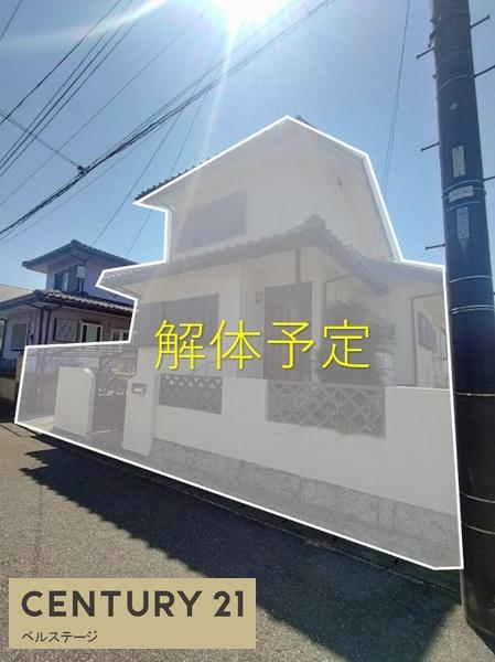 市原市青葉台３丁目の土地