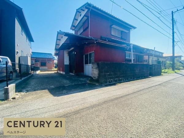 木更津市高柳４丁目の土地