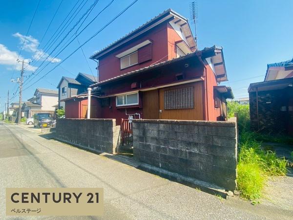 木更津市高柳４丁目の売土地