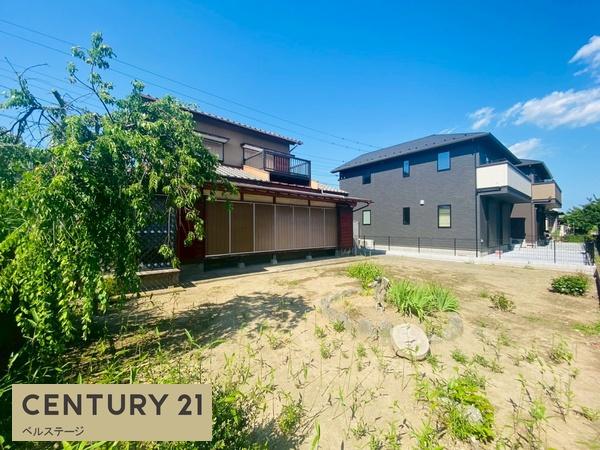 木更津市高柳４丁目の土地
