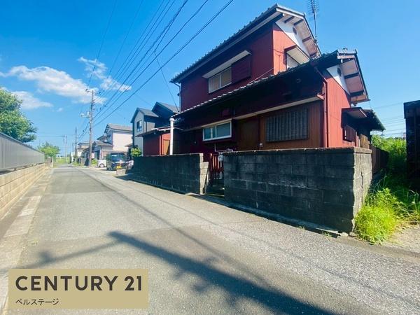 木更津市高柳４丁目の土地