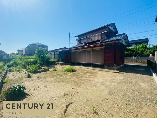 木更津市高柳４丁目の土地