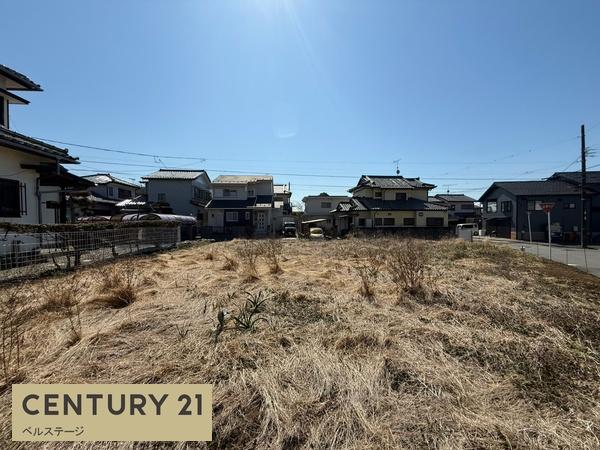 君津市北子安６丁目の土地