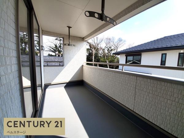 JR内房線　袖ケ浦市蔵波台5丁目　新築戸建1号棟