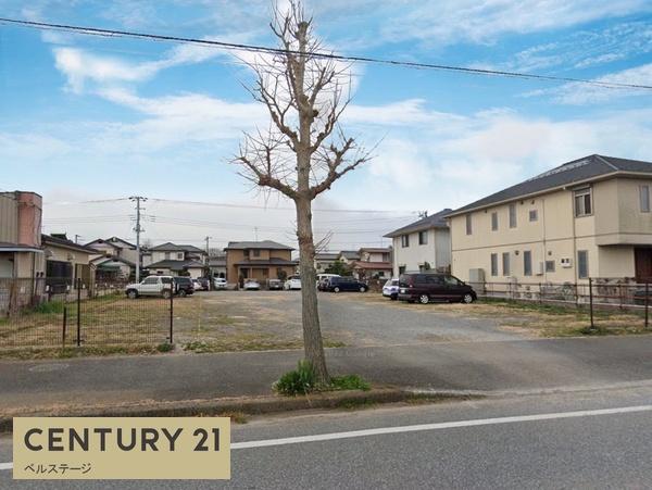 JR内房線　袖ケ浦市蔵波台5丁目　新築戸建1号棟
