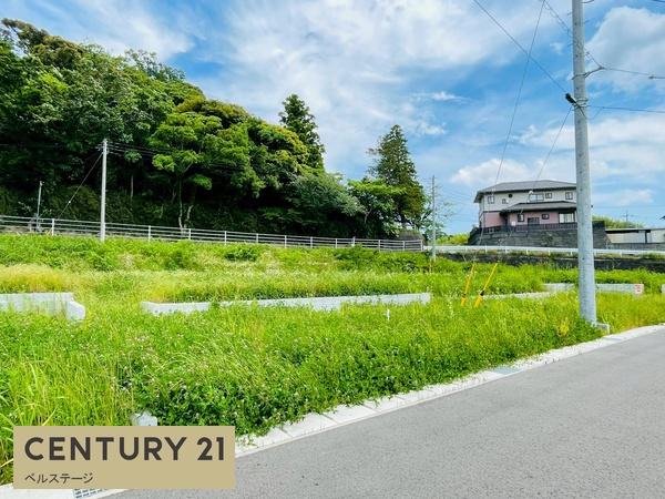 君津市宮下２丁目の土地