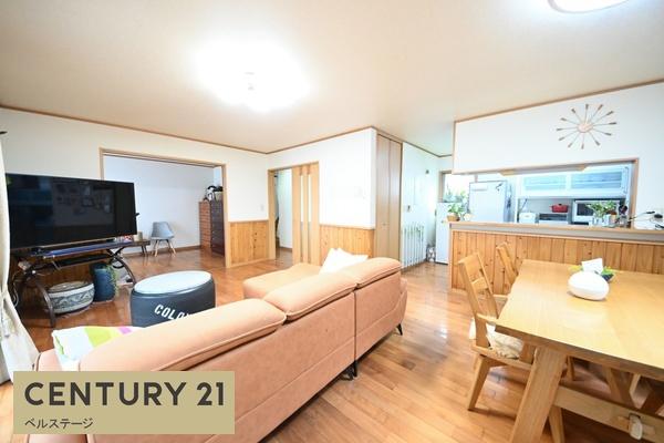 JR内房線　木更津市太田2丁目　中古戸建