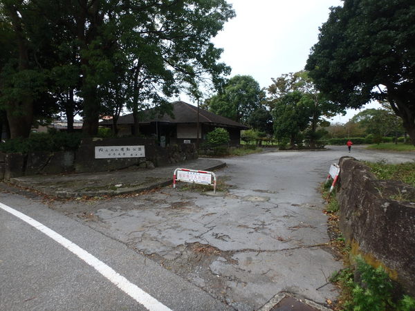 君津市八重原の中古一戸建て(内みのわ運動公園プール)