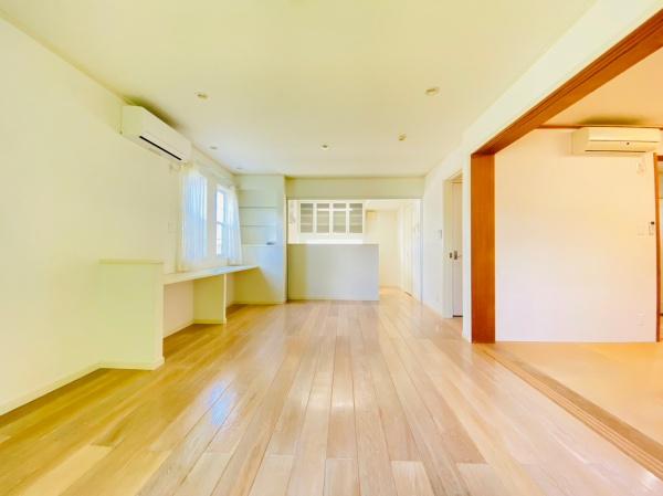 君津市八重原の中古一戸建て