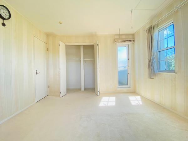 君津市八重原の中古一戸建て