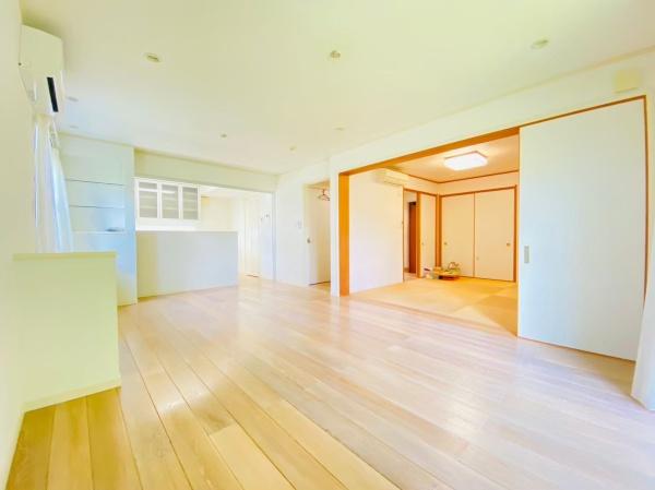 君津市八重原の中古一戸建て