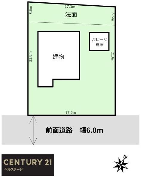 君津市八重原の中古一戸建て