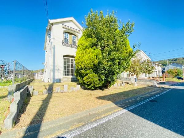 君津市八重原の中古一戸建て