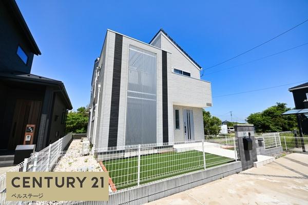 JR内房線　木更津市久津間　中古戸建