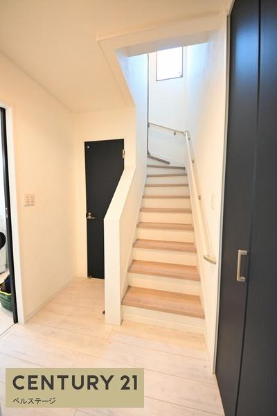 木更津市久津間の中古一戸建て