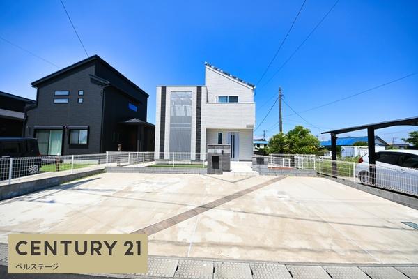 JR内房線　木更津市久津間　中古戸建