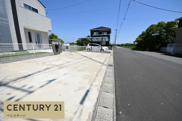 JR内房線　木更津市久津間　中古戸建