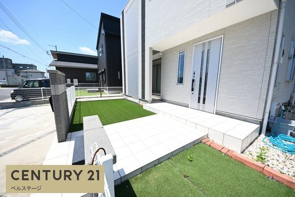 木更津市久津間の中古一戸建て