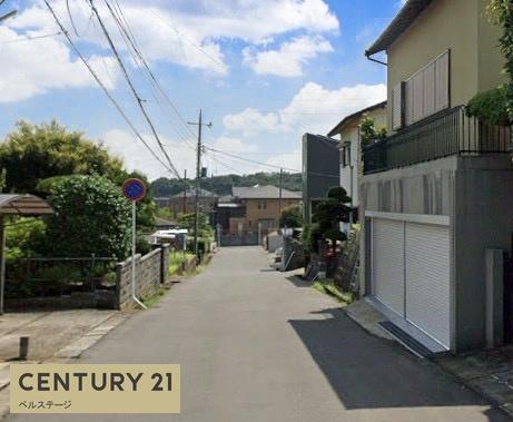 JR内房線　木更津市清見台東3丁目　一棟売アパート