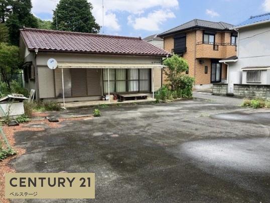 JR内房線　市原市大厩　売土地