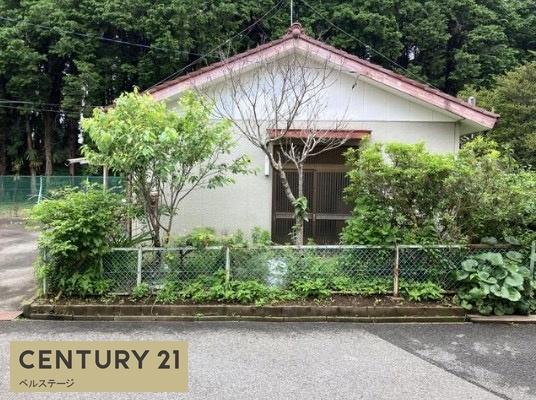 市原市大厩の土地
