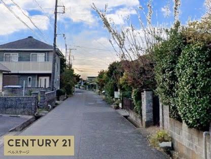 JR内房線　木更津市幸町2丁目　新築戸建1号棟